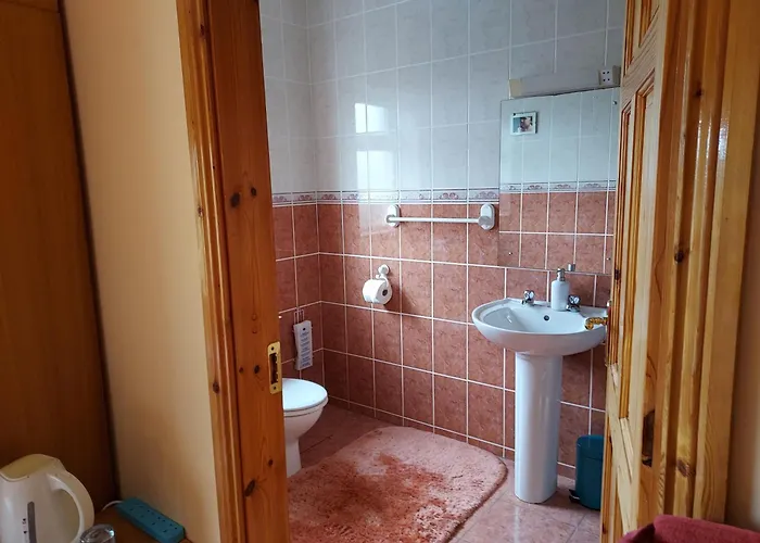 Bed & Breakfast Tullaleagan