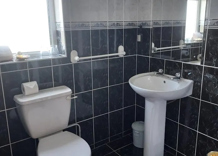 Tullaleagan Bed & Breakfast 3*