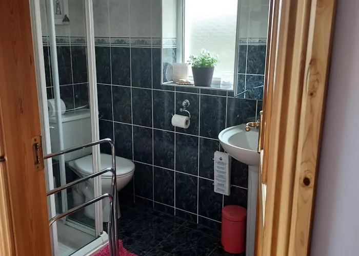 Bed & Breakfast Tullaleagan 3*