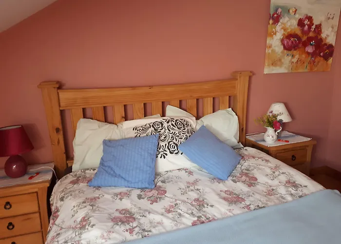 Tullaleagan Bed & Breakfast Oughterard