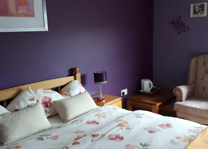 Tullaleagan Bed & Breakfast 3*