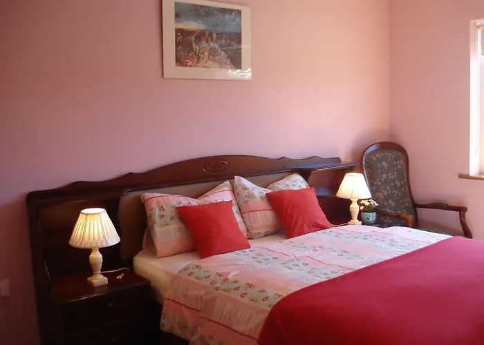 Bed & Breakfast Tullaleagan Oughterard