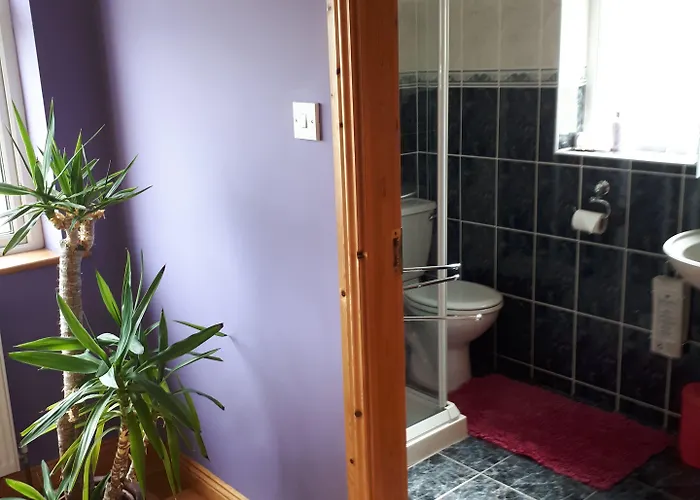 Tullaleagan Bed & Breakfast Oughterard