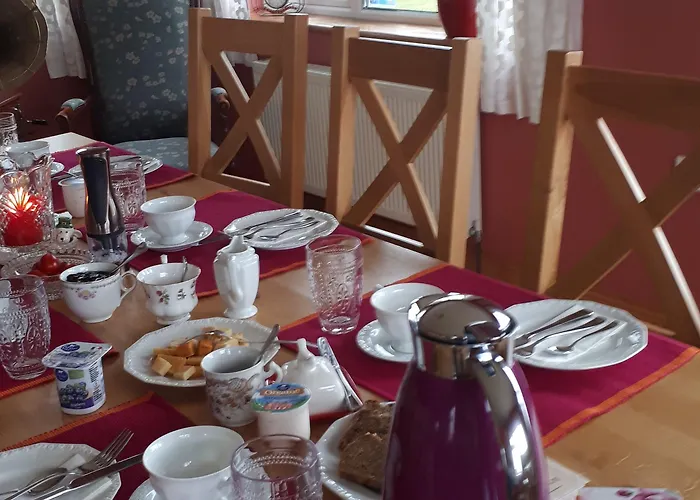 Tullaleagan 3* Oughterard