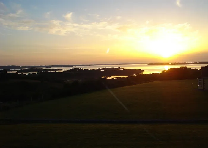 Tullaleagan Bed & Breakfast Oughterard