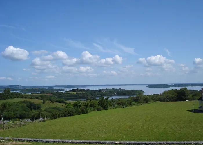 Tullaleagan Bed & Breakfast Oughterard