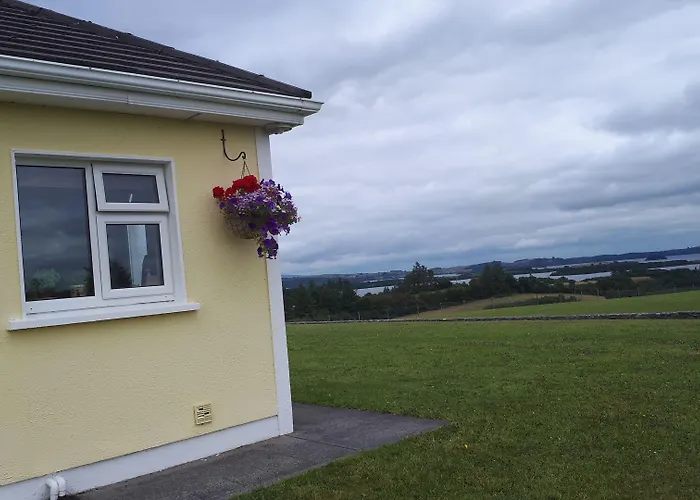 Bed & Breakfast Tullaleagan Oughterard