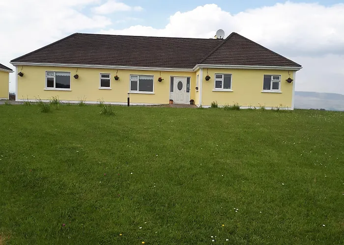 Tullaleagan Bed & Breakfast Oughterard