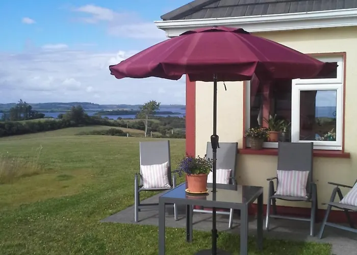 Tullaleagan 3* Oughterard