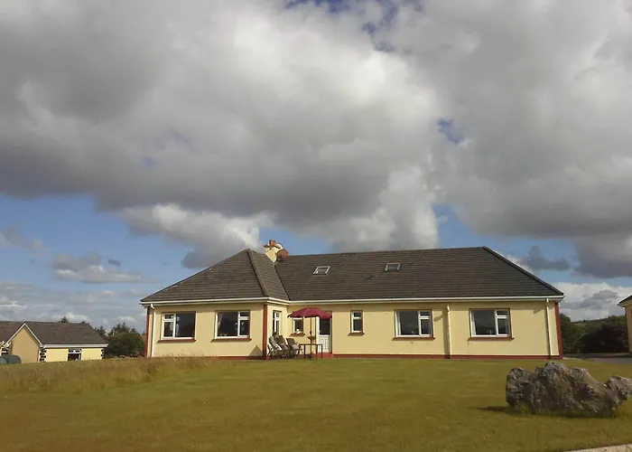 Tullaleagan 3* Oughterard