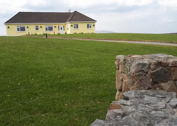 Bed & Breakfast Tullaleagan 3*