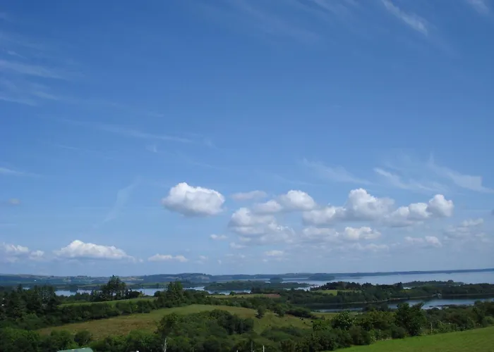 Tullaleagan Bed & Breakfast Oughterard