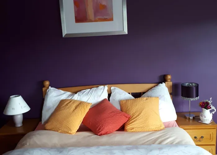 Tullaleagan Bed & Breakfast
