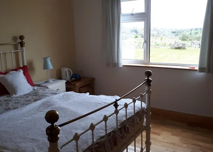 Tullaleagan Bed & Breakfast 3*