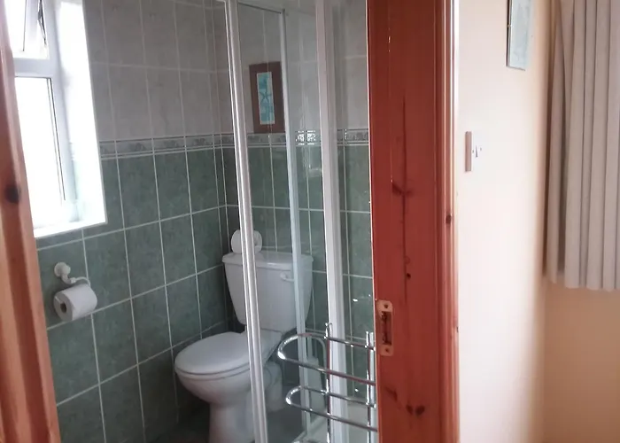 Bed & Breakfast Tullaleagan