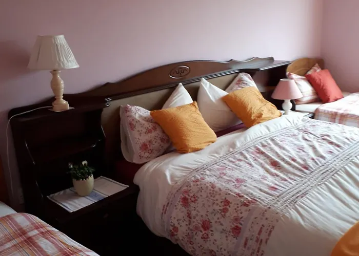 Tullaleagan 3* Oughterard