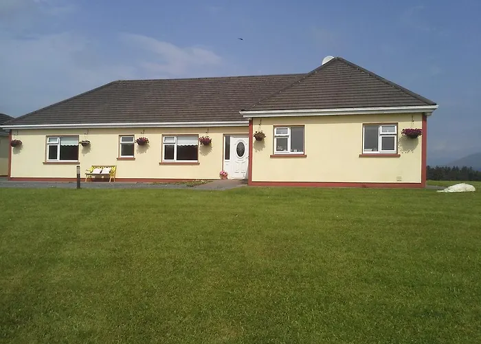 Tullaleagan Bed & Breakfast 3*