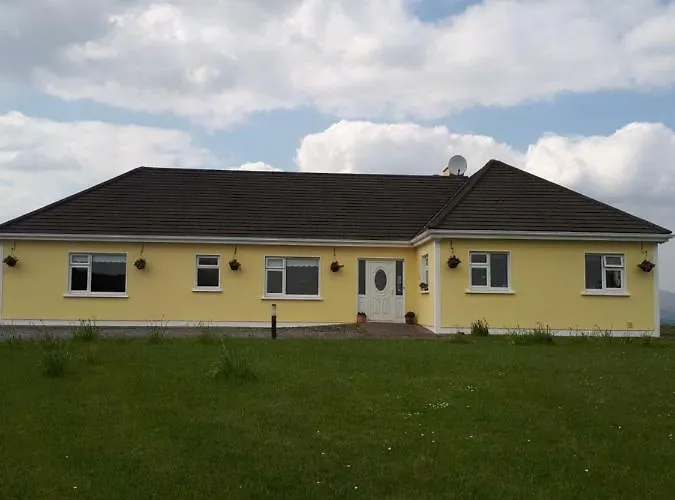 Bed & Breakfast Tullaleagan Oughterard