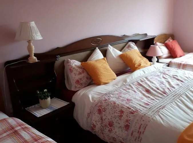 Bed & Breakfast Tullaleagan