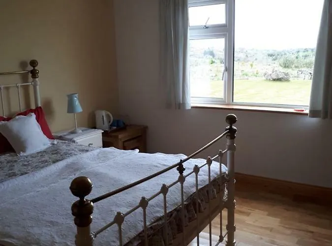 Bed & Breakfast Tullaleagan Oughterard