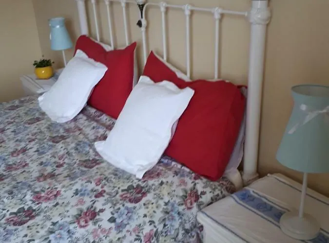 Tullaleagan Bed & Breakfast 3*