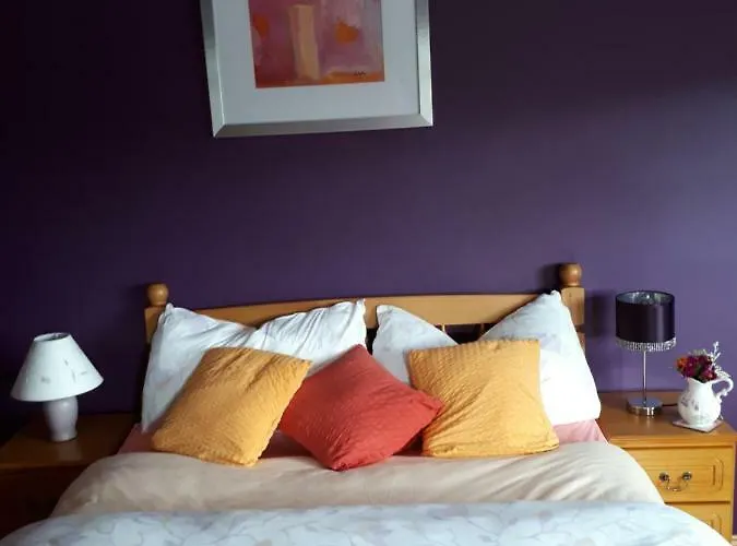 Tullaleagan Oughterard