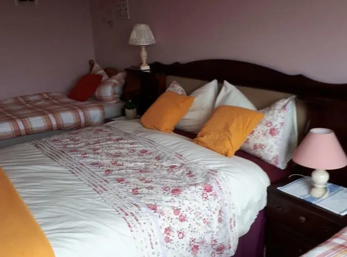 Tullaleagan Bed & Breakfast