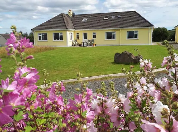 Bed & Breakfast Tullaleagan 3*