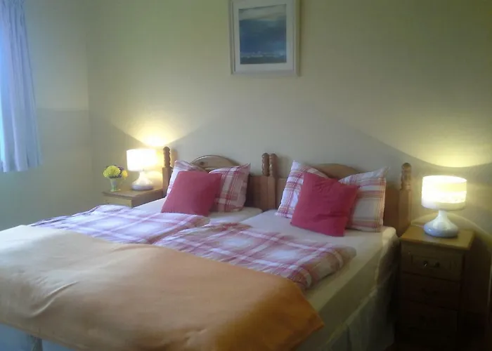 Tullaleagan 3* Oughterard